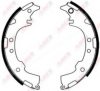 TOYOT 0449544020 Brake Shoe Set